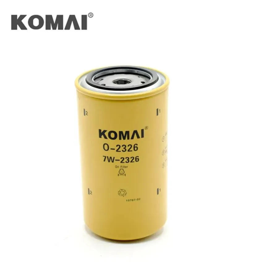 [Filter AS-Engine Oil OEM] 7W-2326